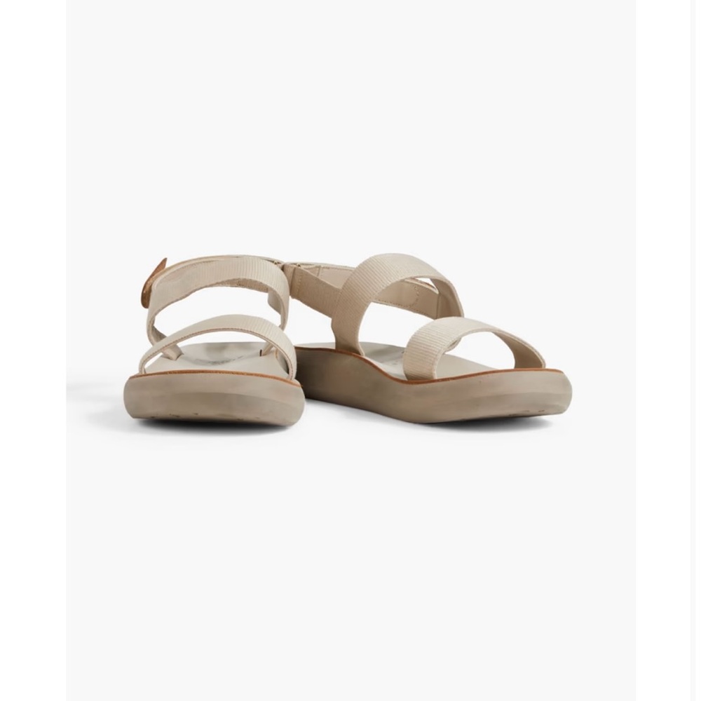 New Ancient Greek Sandals